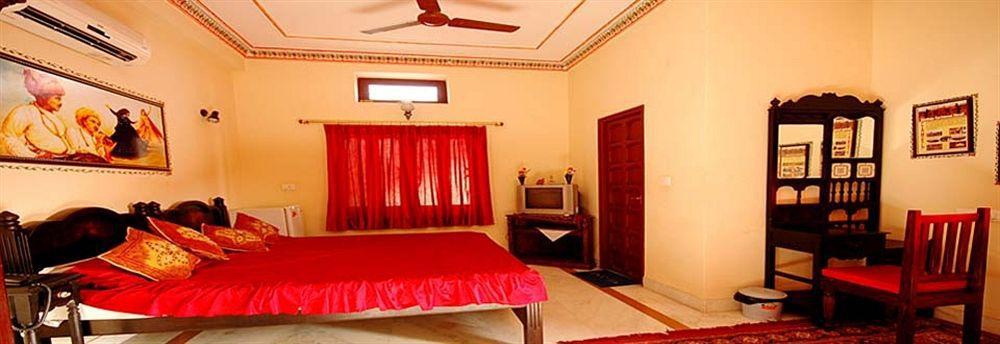 Heritage Kuchaman Haveli Jodhpur  Bagian luar foto