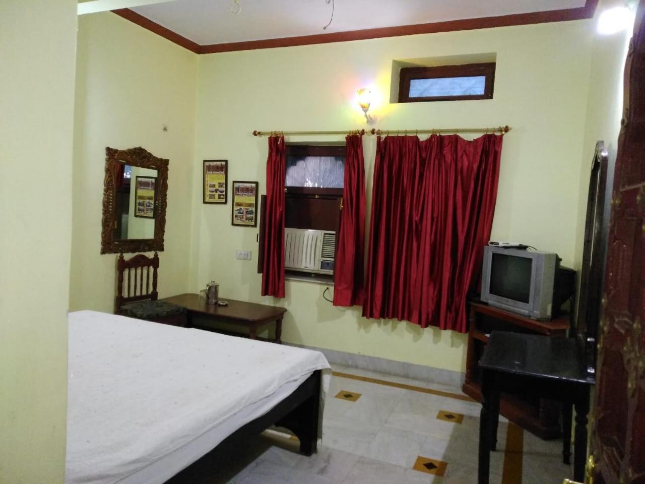 Heritage Kuchaman Haveli Jodhpur  Bagian luar foto